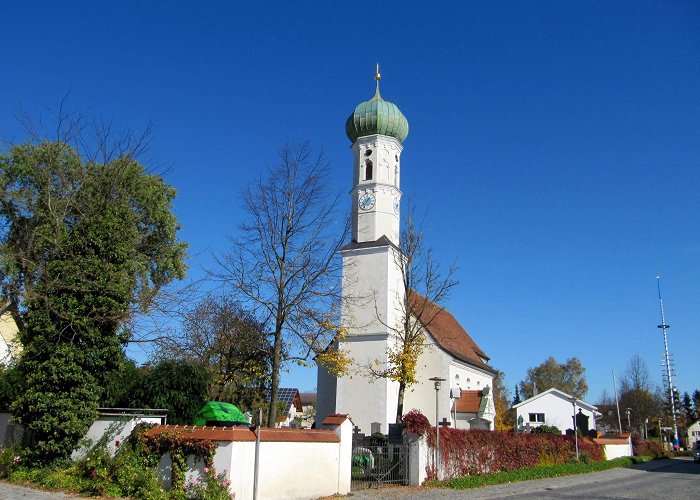 Kirchheim bei Muenchen photo