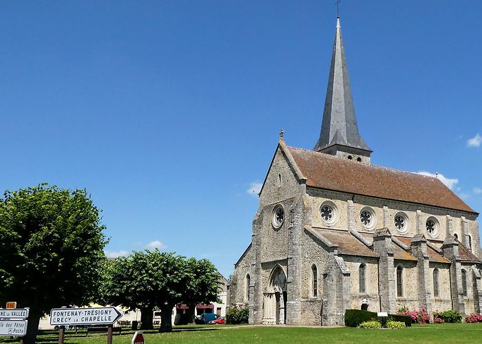 Villeneuve-le-Comte photo