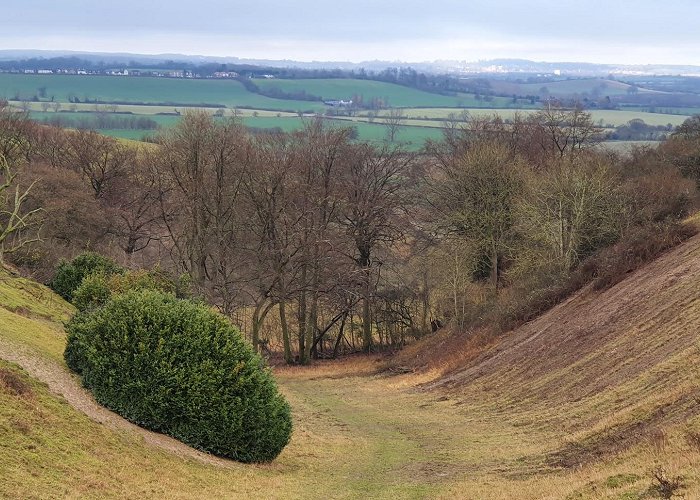 Streatley (Berkshire) photo