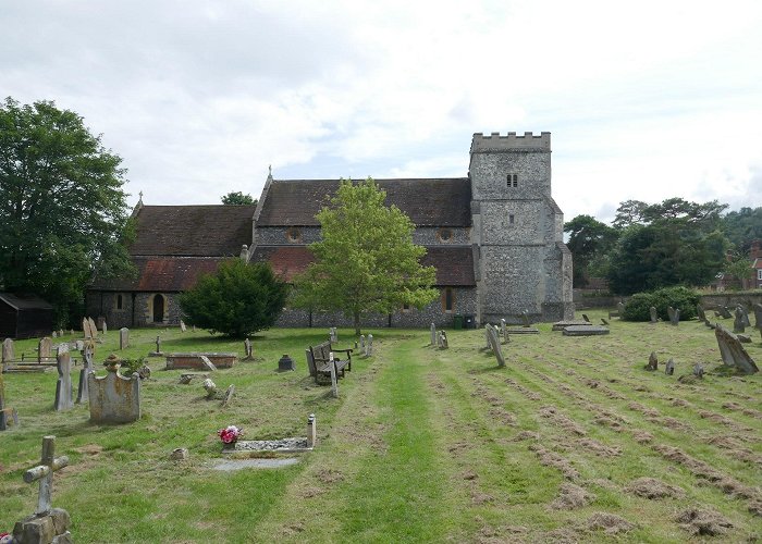 Streatley (Berkshire) photo