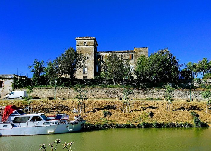 Colombiers (Herault) photo