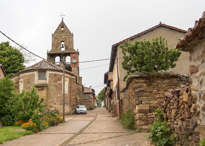 Rabanal del Camino photo