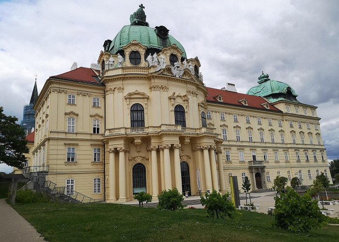 Klosterneuburg photo