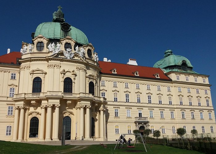 Klosterneuburg photo