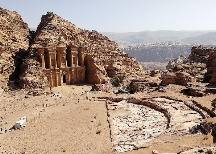 Petra photo