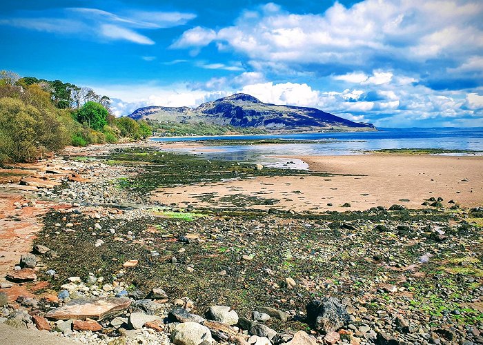 Whiting Bay photo