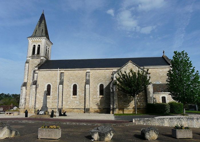 Sanilhac (Dordogne) photo