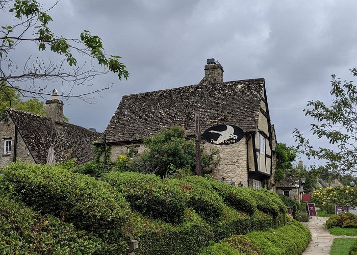 Minster Lovell photo