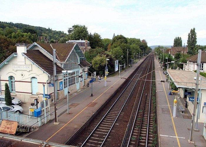 Villennes-sur-Seine photo