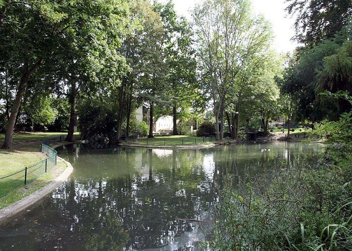 Villennes-sur-Seine photo