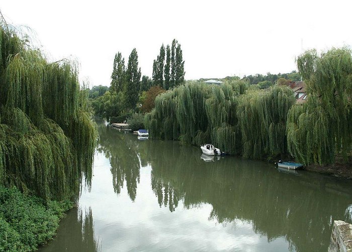 Villennes-sur-Seine photo