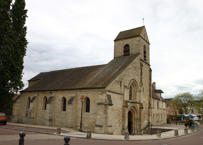 Villennes-sur-Seine photo