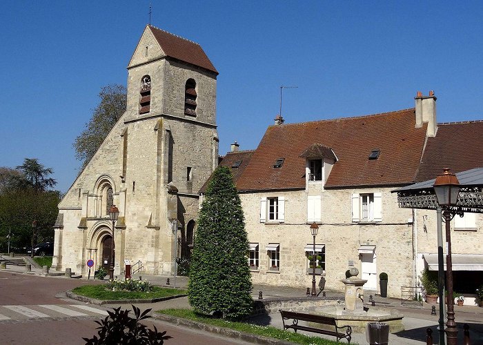 Villennes-sur-Seine photo