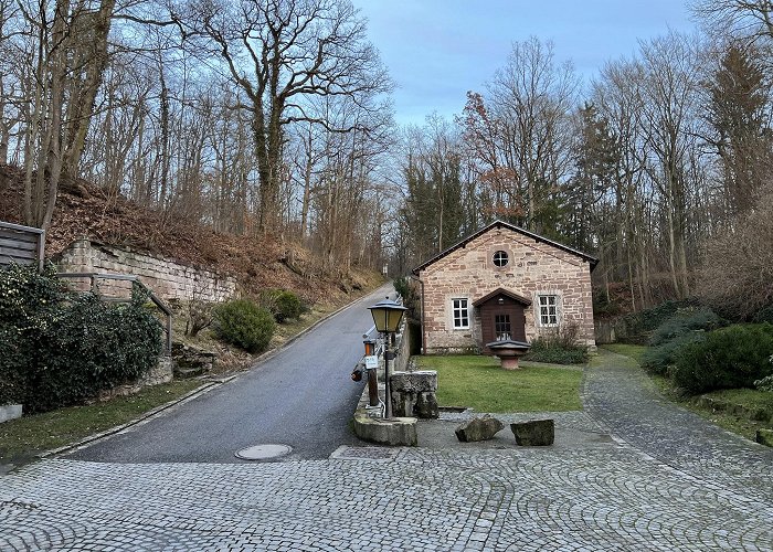 Burgbernheim photo