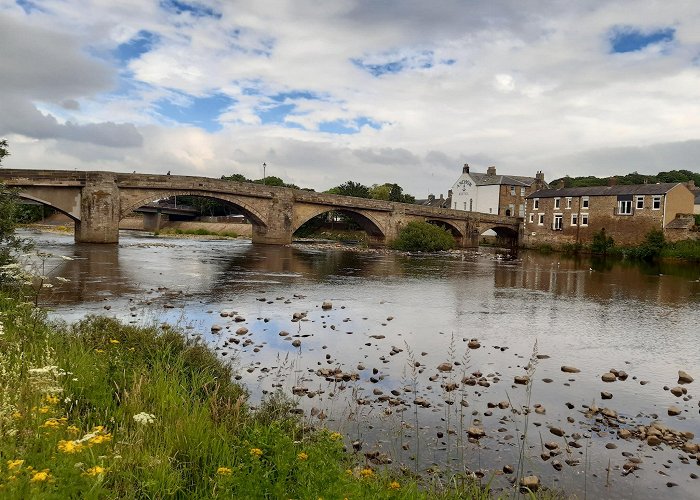 Haydon Bridge photo