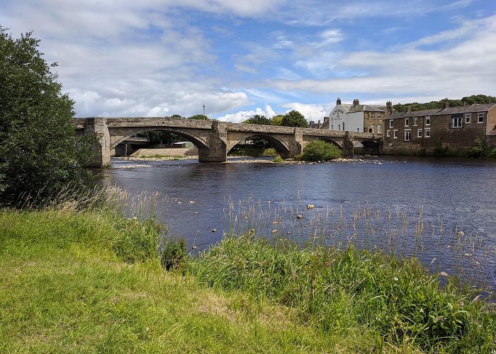 Haydon Bridge photo