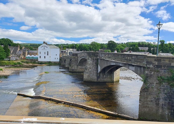 Haydon Bridge photo