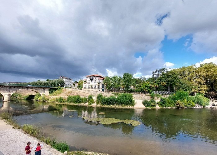 Saint-Pierre-du-Mont (Landes) photo