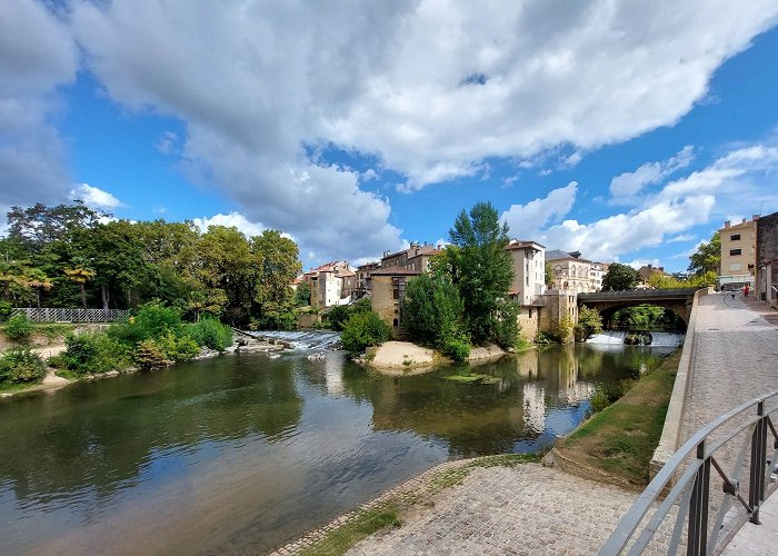 Saint-Pierre-du-Mont (Landes) photo