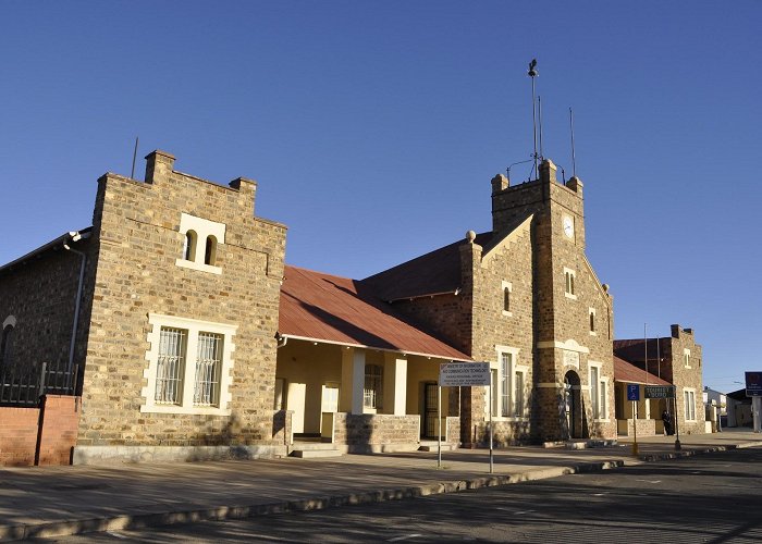 Keetmanshoop photo