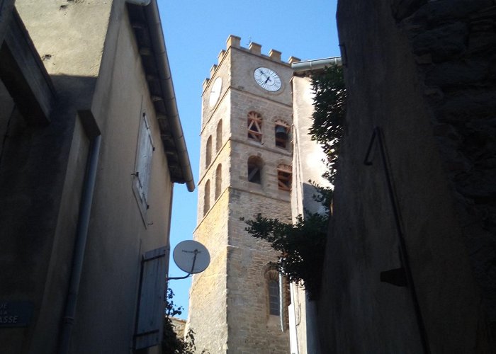 Conques-sur-Orbiel photo