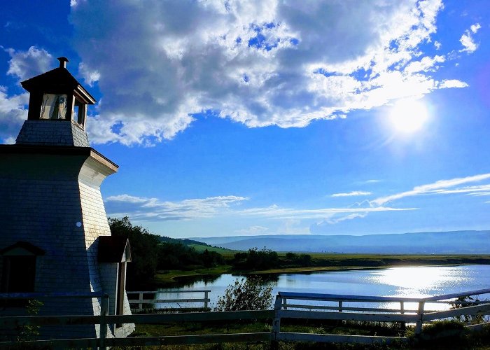 Hopewell Cape photo