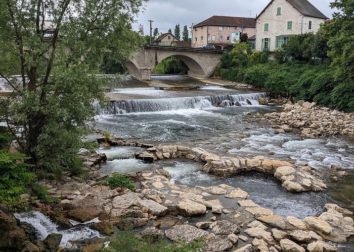 Saint-Genix-sur-Guiers photo