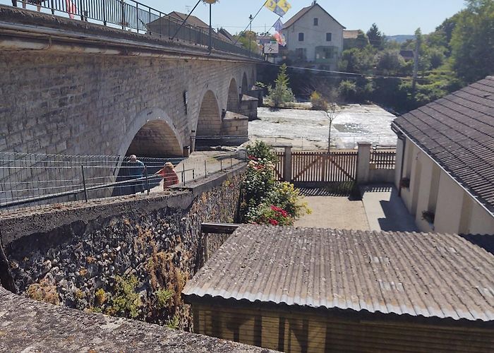 Saint-Genix-sur-Guiers photo