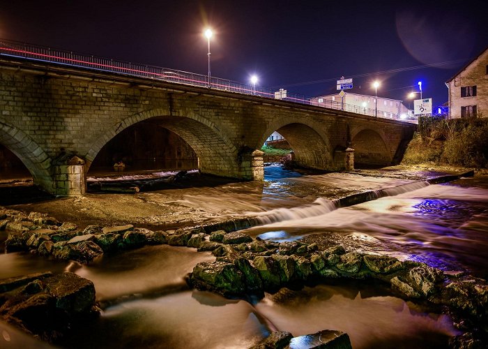 Saint-Genix-sur-Guiers photo