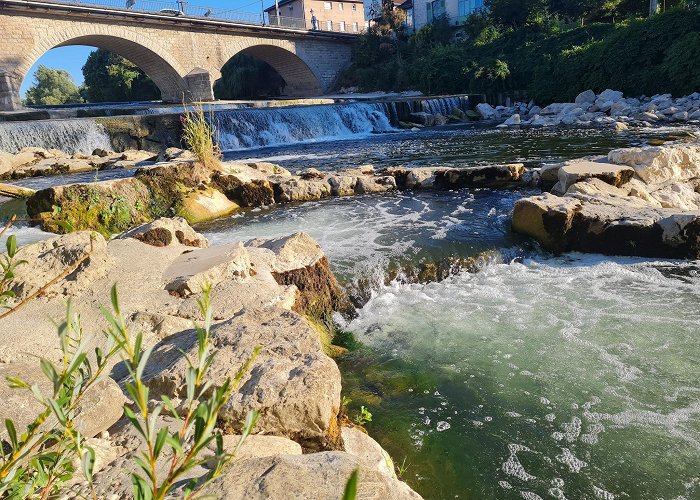 Saint-Genix-sur-Guiers photo