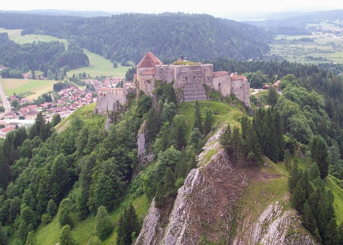 La Cluse-et-Mijoux photo