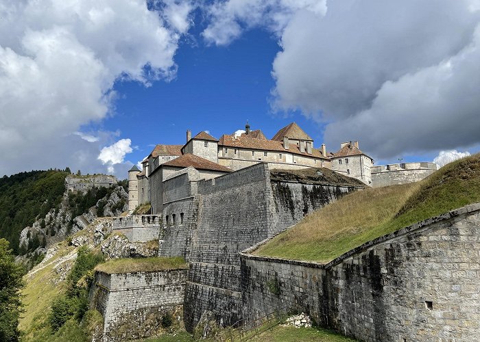 La Cluse-et-Mijoux photo