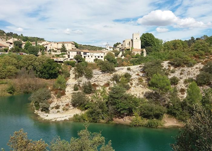 Esparron-de-Verdon photo