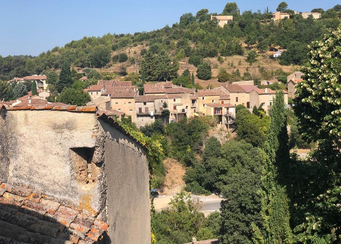 Esparron-de-Verdon photo