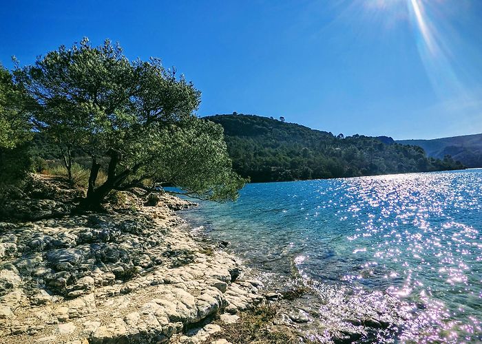 Esparron-de-Verdon photo