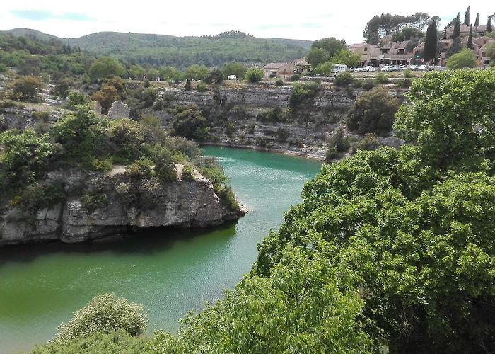 Esparron-de-Verdon photo