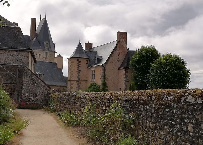 Sainte-Suzanne (Mayenne) photo