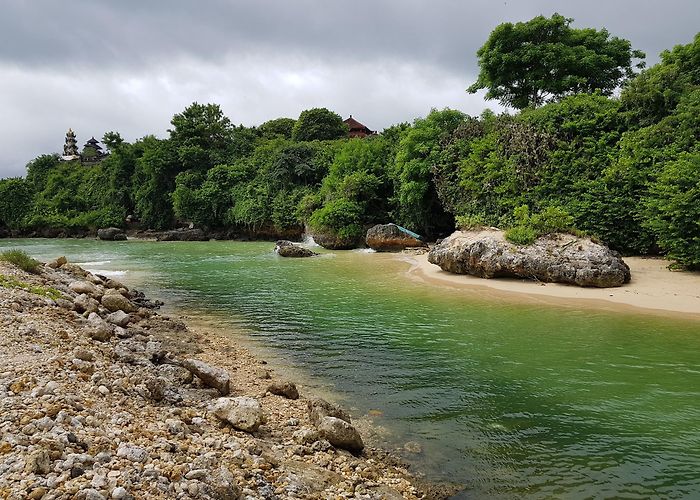 Nusa Dua (Bali) photo