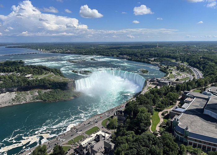 Niagara Falls photo