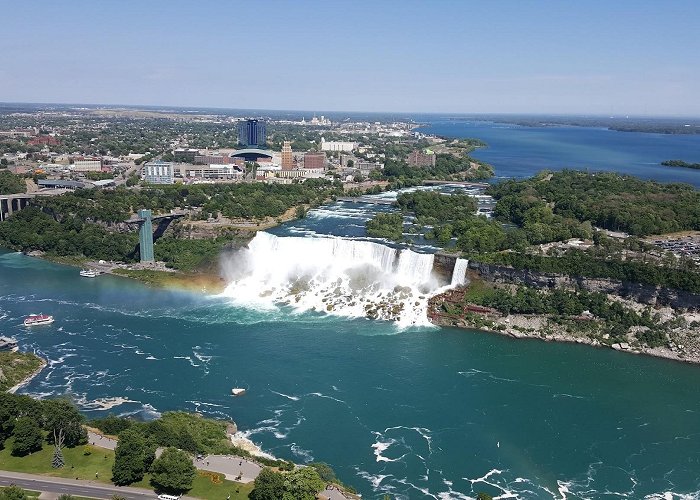 Niagara Falls photo