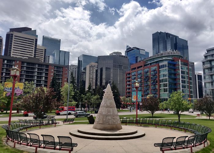 Calgary photo