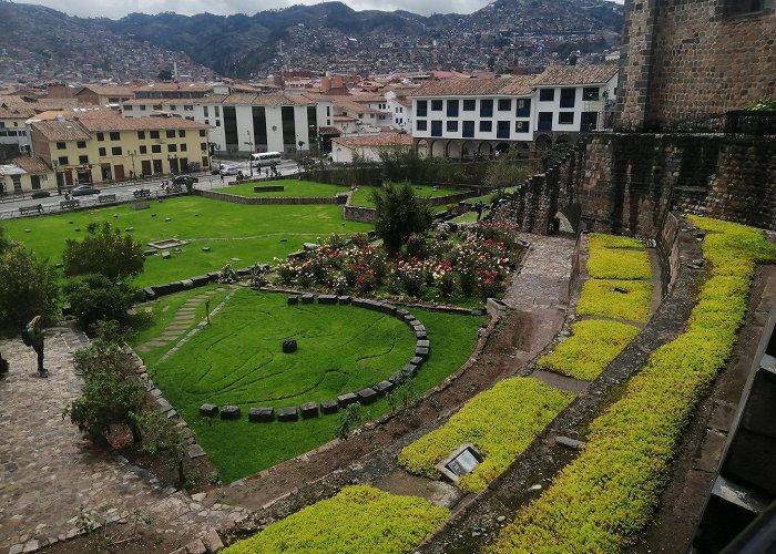 Cusco photo