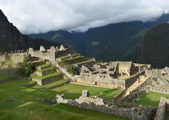 Cusco photo