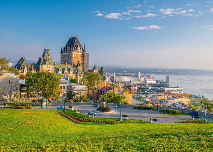 Quebec City photo