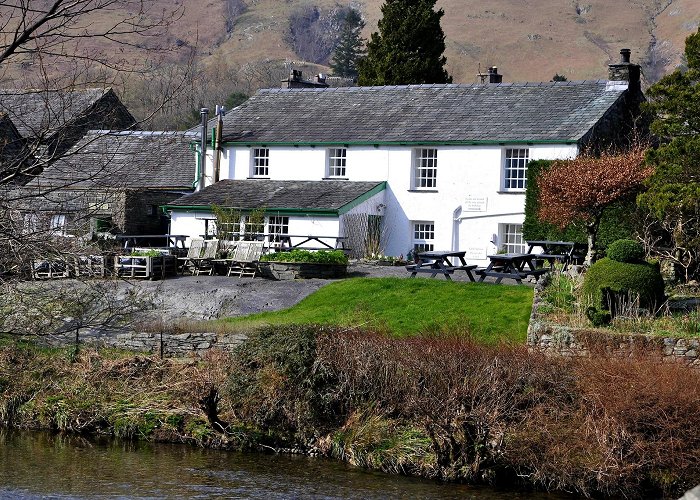 Keswick (Cumbria) photo