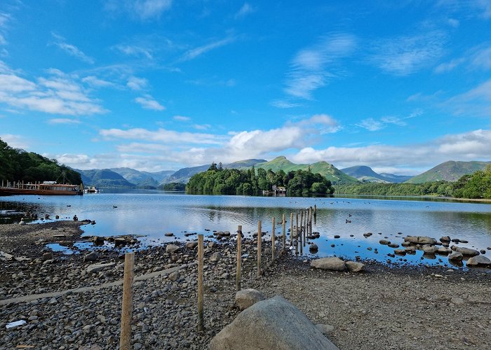 Keswick (Cumbria) photo