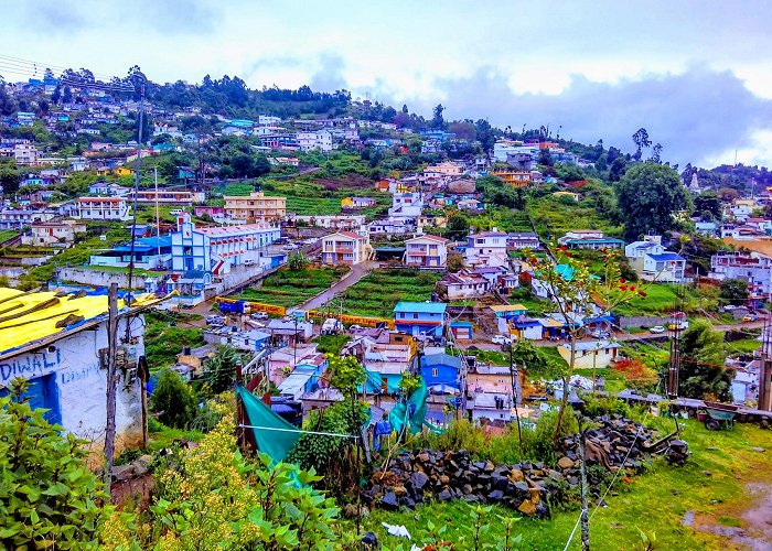 Kodaikanal photo