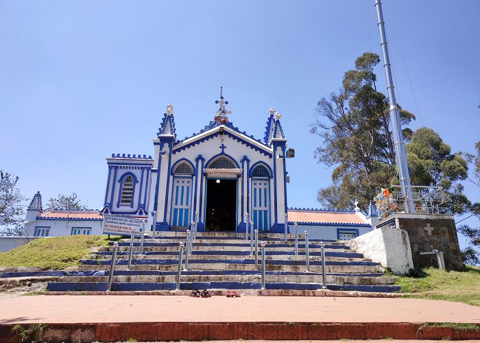 Kodaikanal photo