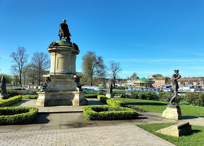 Stratford-upon-Avon photo