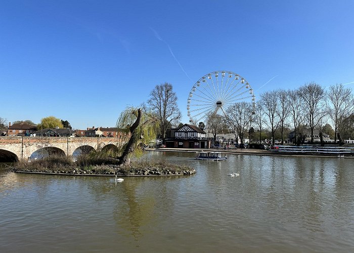 Stratford-upon-Avon photo